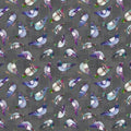 Asphalt Pigeon Pals 55465D-10