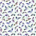 White Pigeon Pals 55465D-9