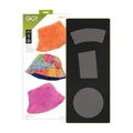 Accuquilt Go! Bucket Hat