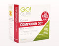 Accuquilt GO! Qube 5" Companion Set-Corners #55576