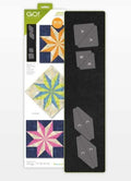 Accuquilt GO! Star of the East-9" Finished Die