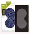 Accuquilt GO! Eye Mask Die
