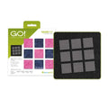 Accuquilt Go! Square-1 1/4"(3/4"finished)