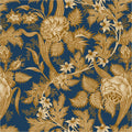 Thistle & Twine - Navy Thicket