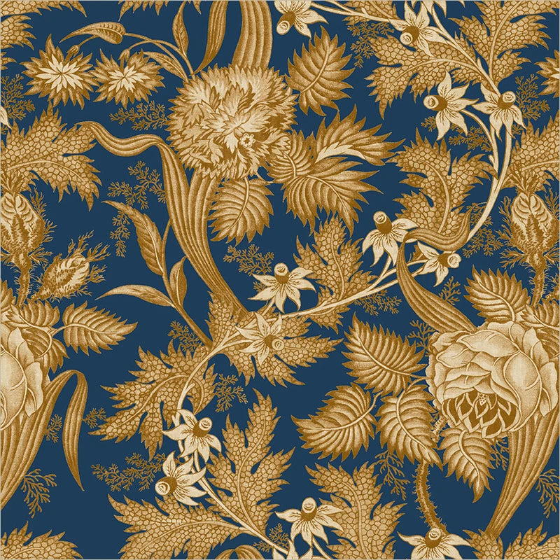 Thistle & Twine - Navy Thicket