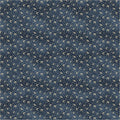 Thistle & Twine - Navy Entwined