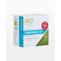 Accuquilt GO! Qube 6" Companion Set - Corners #55784