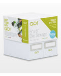 Accuquilt GO! 6" x 6" Die Storage #55850