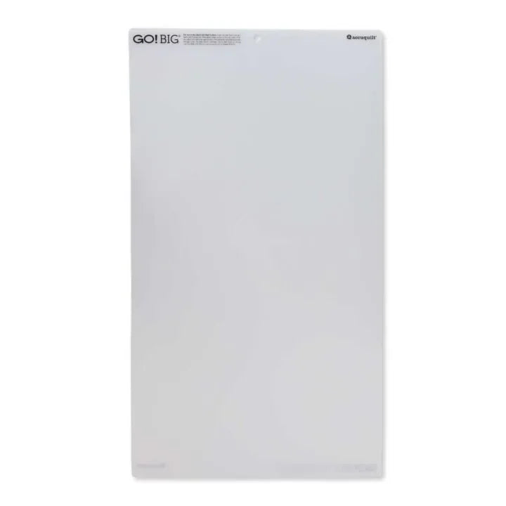 Accuquilt GO! Cutting Mat-13" x 24"