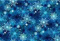Snowflakes 59-5311