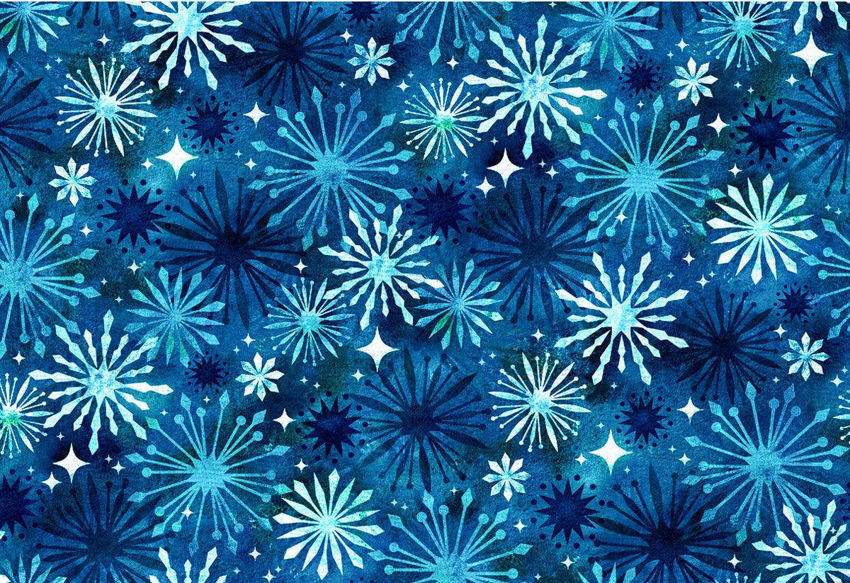 Snowflakes 59-5311