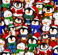 Stacked Penguins 59-5361