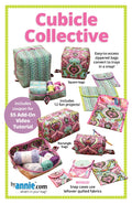 byAnnie - Cubicle Collective pattern