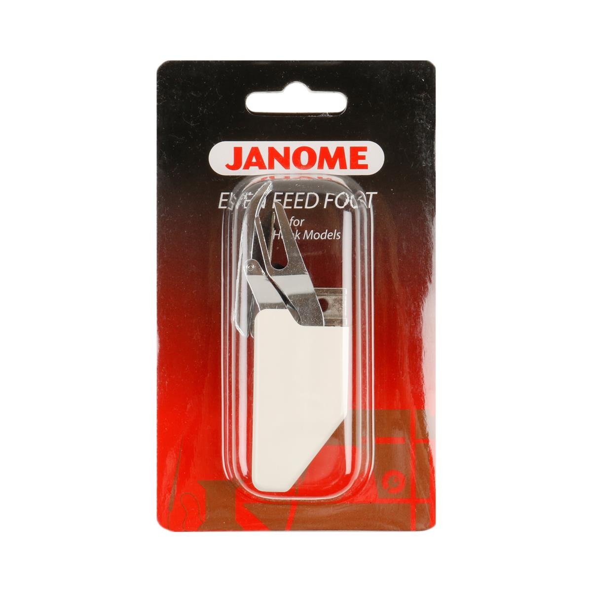 Janome- Even Feed Foot for DB Hook models
