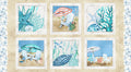 Beachbound Multi 24 Inch Block Repeat