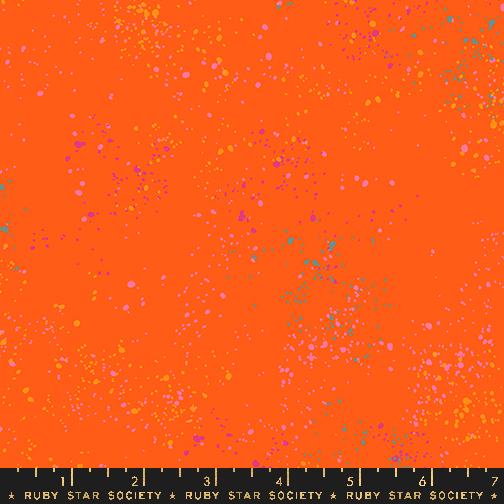 Speckled Goldfish RS5027 120 Ruby Star#1