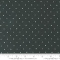 Magic Dot Charcoal 5230 36 Moda #1