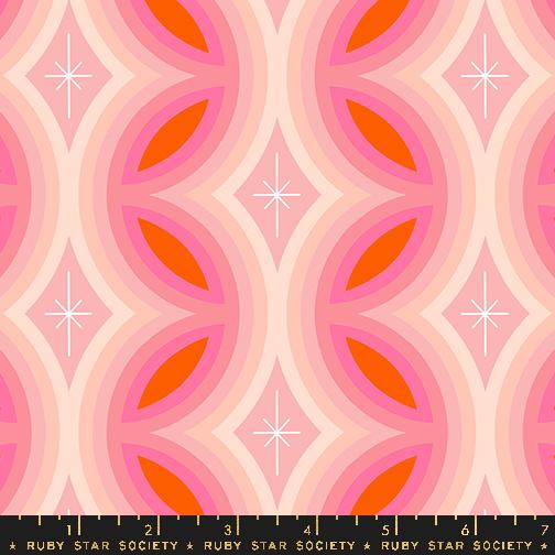 Juicy Balmy RS0087 11 Ruby Star#1