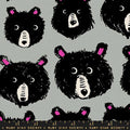 Teddy And The Bears Steel RS2110 19L Ruby Star#1