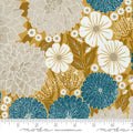 Field Of Flowers Goldenrod 3310 13 Moda #1