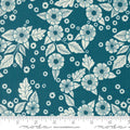 Field Of Flowers Peacock 3313 16 Moda #1