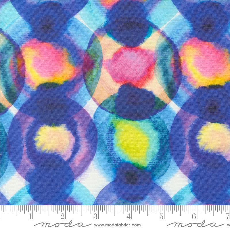 Flower Patches Prism 21826 11 Moda #1