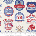 Play Ball Chalk 33810 11 Moda #1