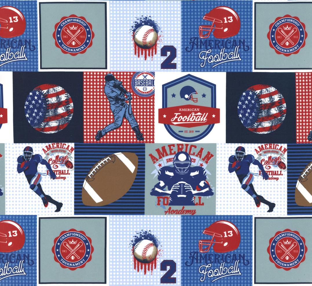 Play Ball Multi 33817 11 Moda #1