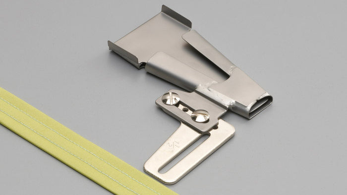 Baby Lock Belt Loop Binder - 1.5" (Serger Foot)