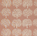 Ghastlie Forest-7160N-Old Rose