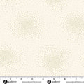 Spritz Metallic by Andover Fabrics Spritz Cream A-10046-ML