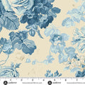 Special Delivery - Rose Bouquet Porcelain