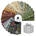 Kindred - Fat Quarter Bundle - 27 Cuts FQ-KIND-27