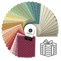 Quiltessential Minis - Fat Quarter Bundle - 36 Cuts Each FQ-QUILM-36