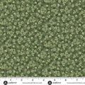 Kindred by Makower UK Clover Green MU-205-G