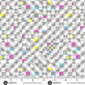 PRISMATIC by Libs Elliott Check It Ash