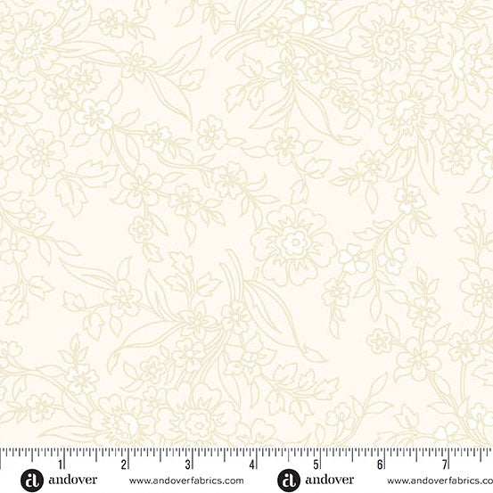 Simply Light - Meadow Parchment