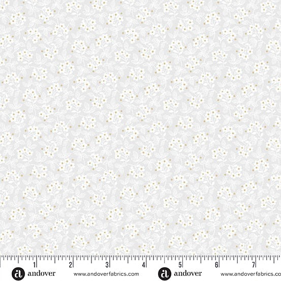 Simply Light - Underfoot Silver