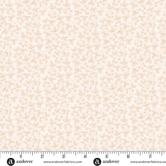 Simply Light - Underfoot Apricot