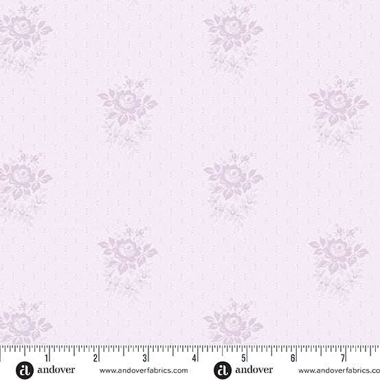Simply Light - Petite Bouquet Lilac