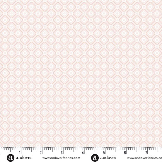 Simply Light - Criss Cross Apricot