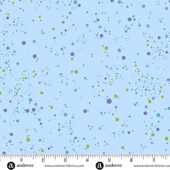 Andover Fabrics Fizz by Giucy Giuce A-1344-B