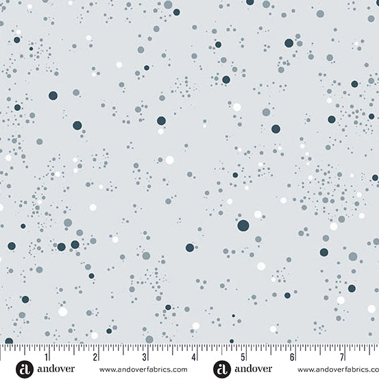 Andover Fabrics Fizz by Giucy Giuce A-1344-C