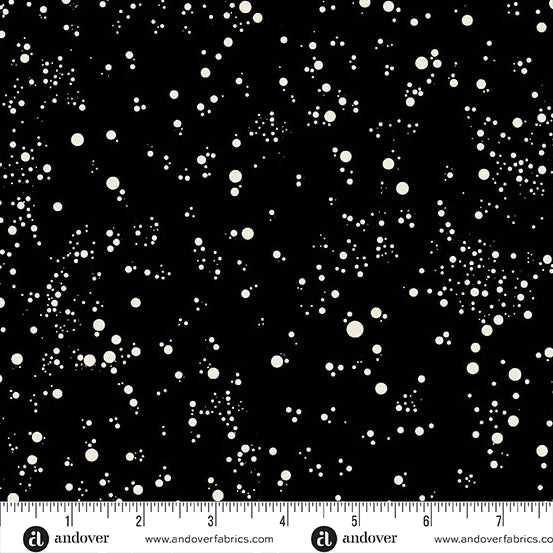 Andover Fabrics Fizz by Giucy Giuce A-1344-K