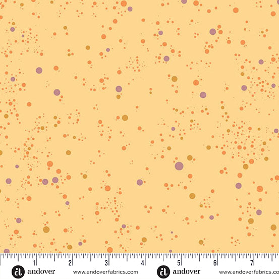 Andover Fabrics Fizz by Giucy Giuce A-1344-O1