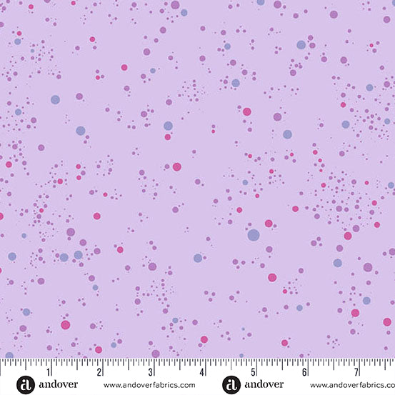 Andover Fabrics Fizz by Giucy Giuce A-1344-P