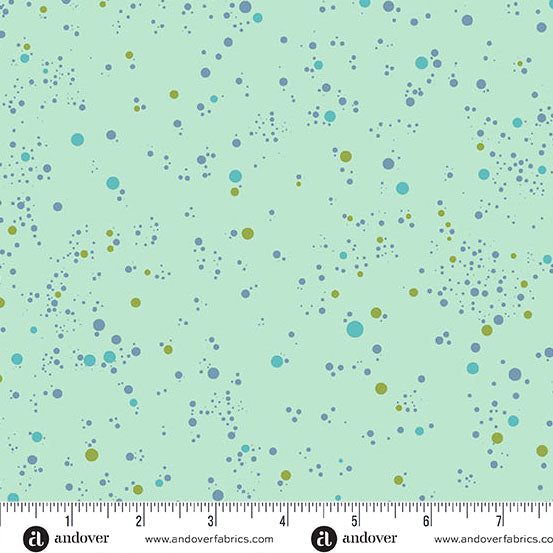 Andover Fabrics Fizz by Giucy Giuce A-1344-T