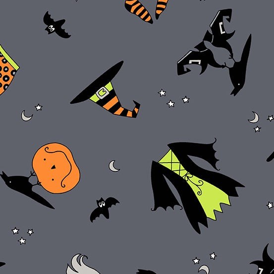 Hocus Pocus by Kim Schaefer A-209-C