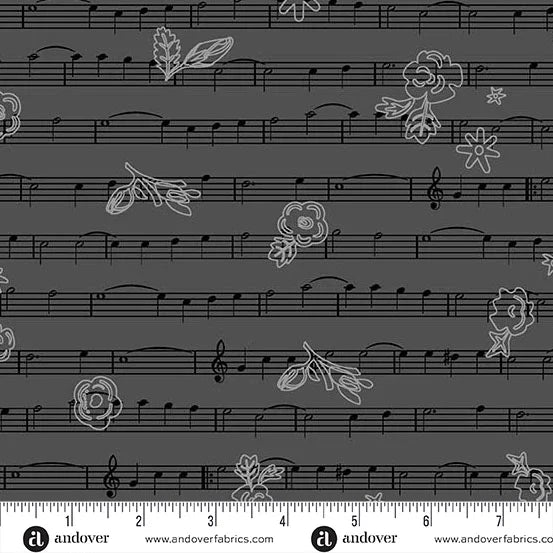 Shadow 2026 by Alison Glass Singalong Nocturne A1222-C1