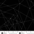 A-1409-K Black Ranger String Theory BY Giucy Giuce